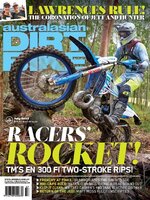 Australasian Dirt Bike Magazine